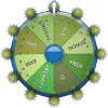 Lucky Wheel Bonus welfare icon